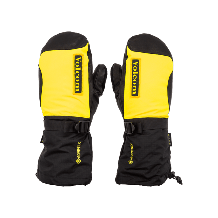 91 Gore-Tex Mitt