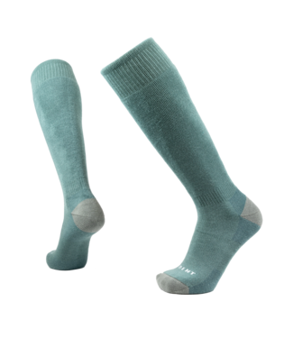 Alpha Full Cushion Socks
