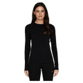 Heavyweight Fleece Crew Thermal - Womens