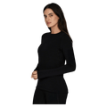 Heavyweight Fleece Crew Thermal - Womens