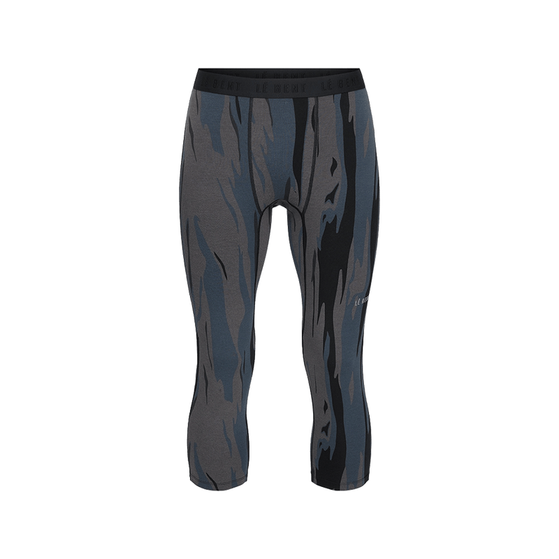 Le Bent Midweight Thermal 3/4 Bottom
ombre snow gum