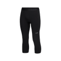 Le Bent Midweight Thermal 3/4 Bottom
black flat lay