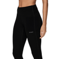 Le Bent Midweight Thermal Bottom - Womens close up
