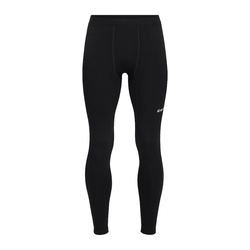 Le Bent Midweight Thermal Bottom - Womens black