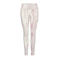 Le Bent Midweight Thermal Bottom - Womens snow gum