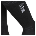 Targeted Cushion Logo Snow Sock
