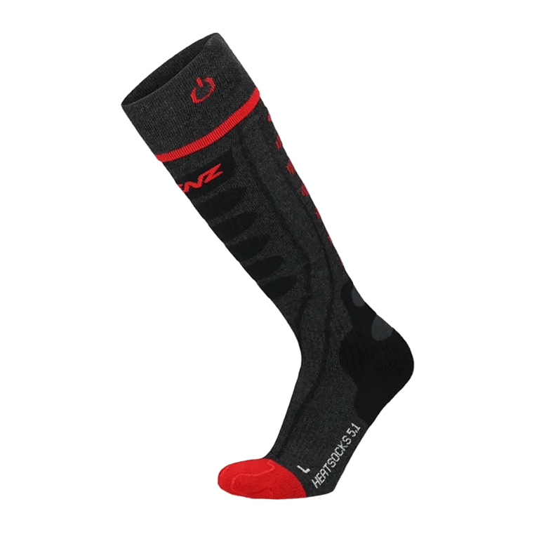 Heat Socks 5.1