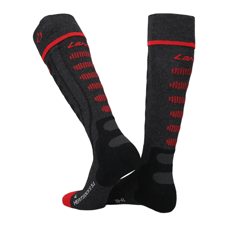Heat Socks 5.1