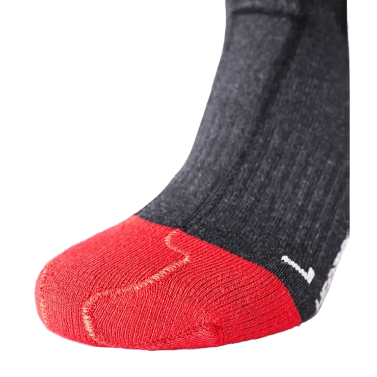 Heat Socks 5.1