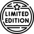 Flag Limited Edition