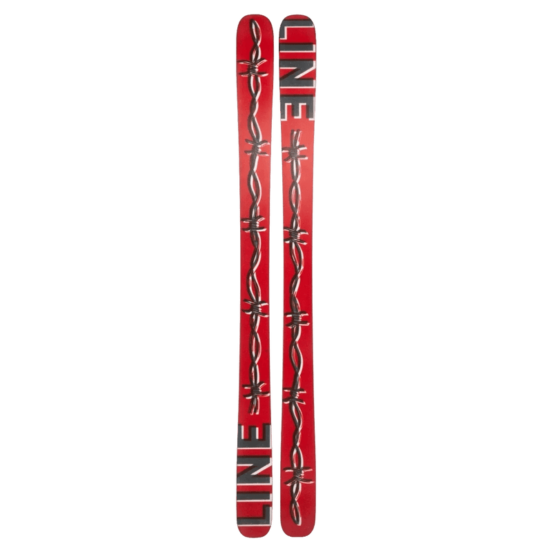 2027 Chronic 101 Ski