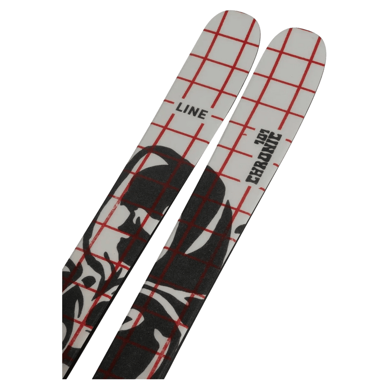 2027 Chronic 101 Ski