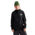 Loop Shred Technical Hoodie