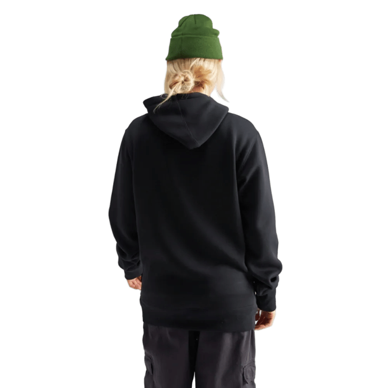 Loop Shred Technical Hoodie