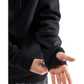 Loop Shred Technical Hoodie