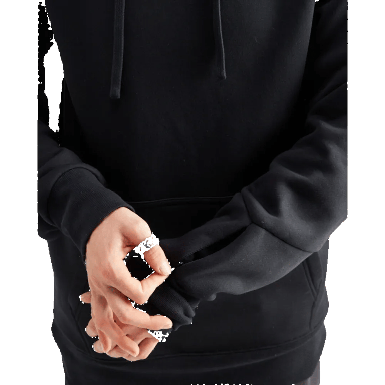 Loop Shred Technical Hoodie