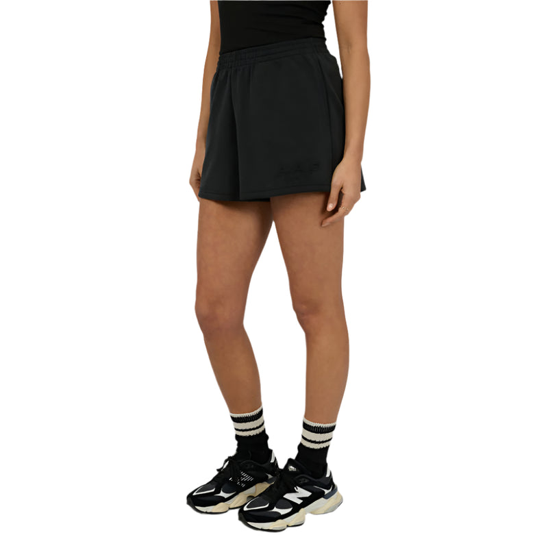 Luxe Active Track Short - Womens