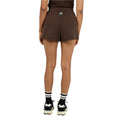 Luxe Active Track Short - Womens