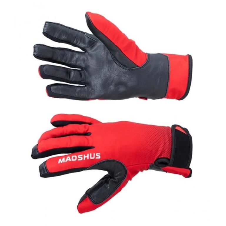 Redline Race Gloves