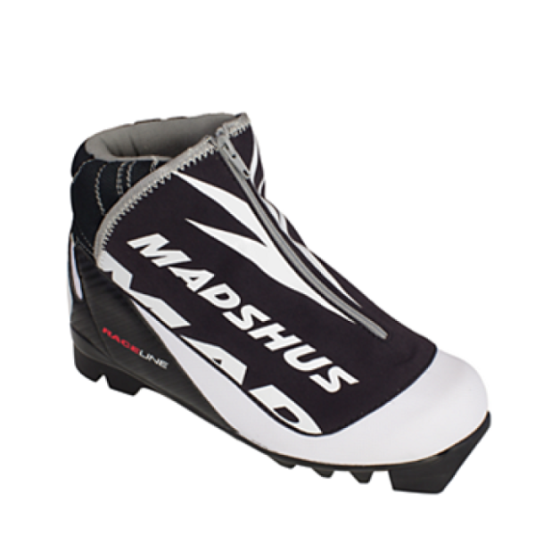 Raceline JR Cross Country Boots - Youth