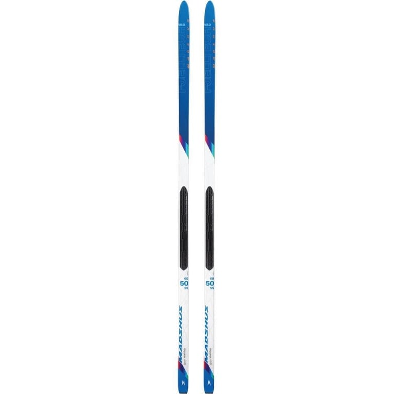 Fjelltech M50 Classic Skin Ski
