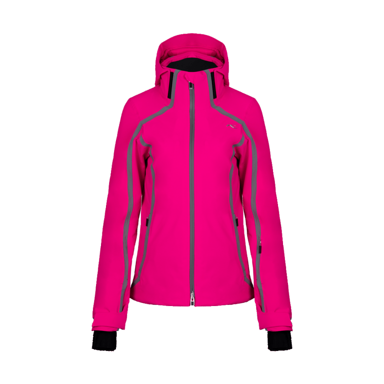 Formula Ski Jacket - Womens