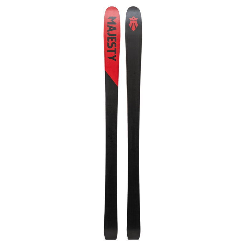 Base view of Majesty 2028 Adventure Ski