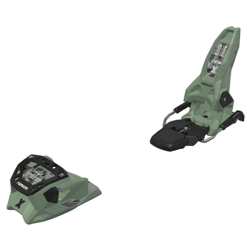 Griffon X 13 Ski Bindings