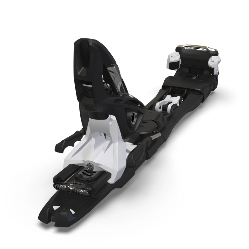 Marker F10 Tour EPF Ski Bindings | Rhythm Snowsports. Marker F10 Tour EPF Ski Bindings | Rhythm Snowsports.
