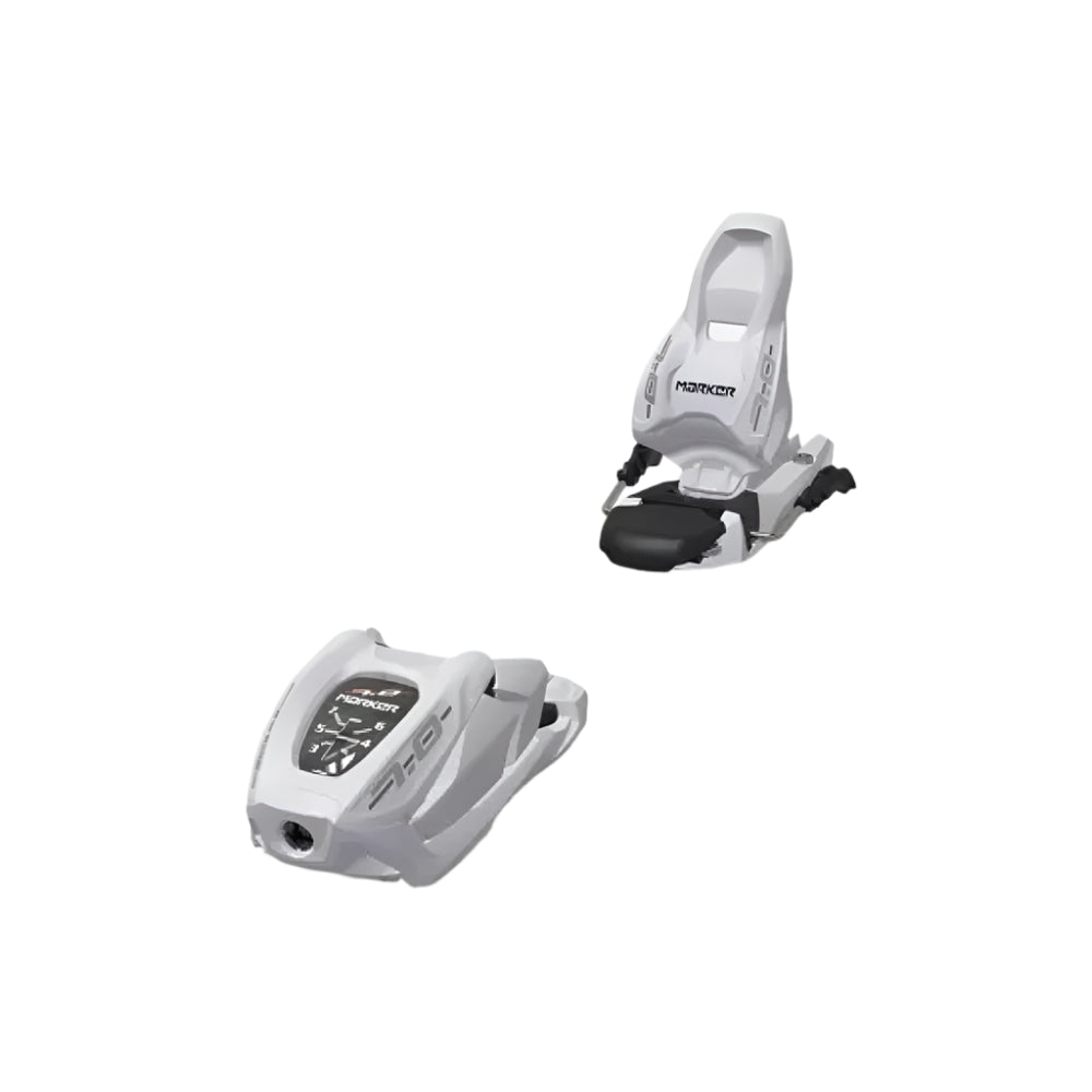 Marker F12 Tour EPF Ski Bindings | Rhythm Snowsports.