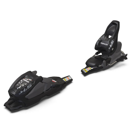 FDT 4.5 - Small Adjustable Ski Bindings - Kids