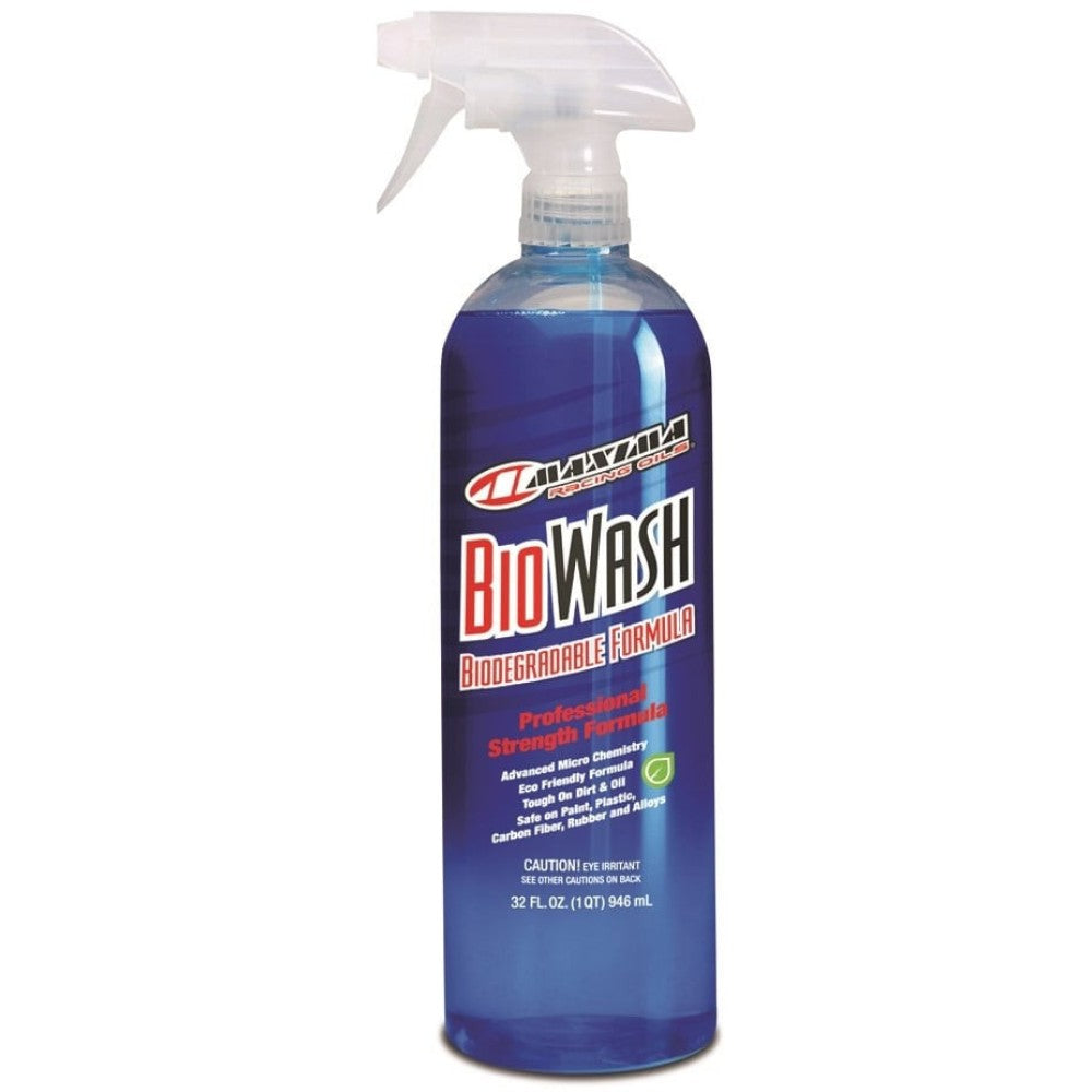 Bio Wash Pump Spray