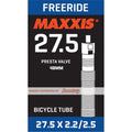 Freeride Presta Valve Bike Tube