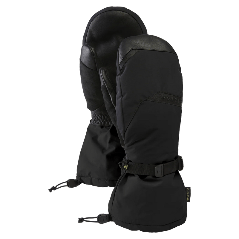 mens burton deluxe gore-tex mitts