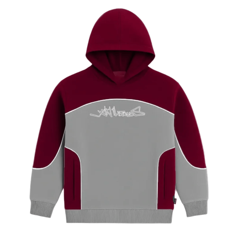 Mobbin Technical Hoodie