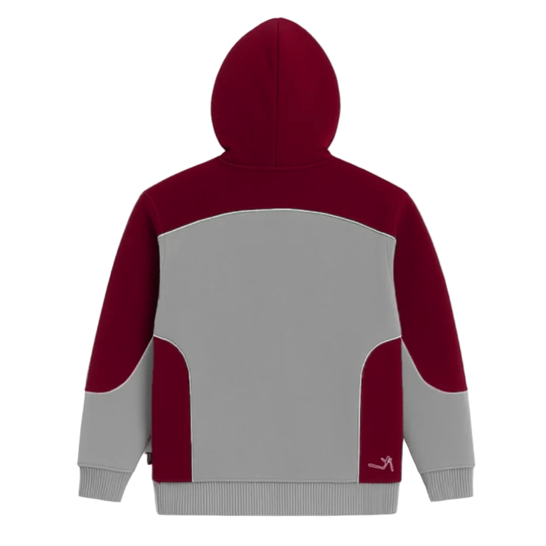 Mobbin Technical Hoodie