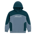 Mobbin Technical Hoodie