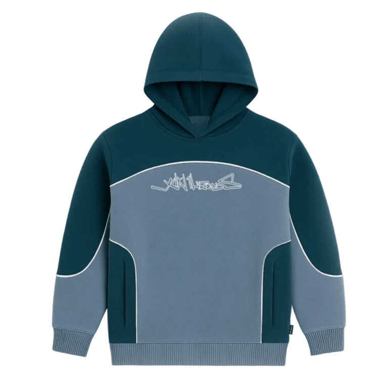Mobbin Technical Hoodie