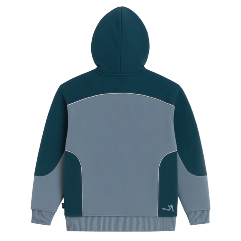 Mobbin Technical Hoodie