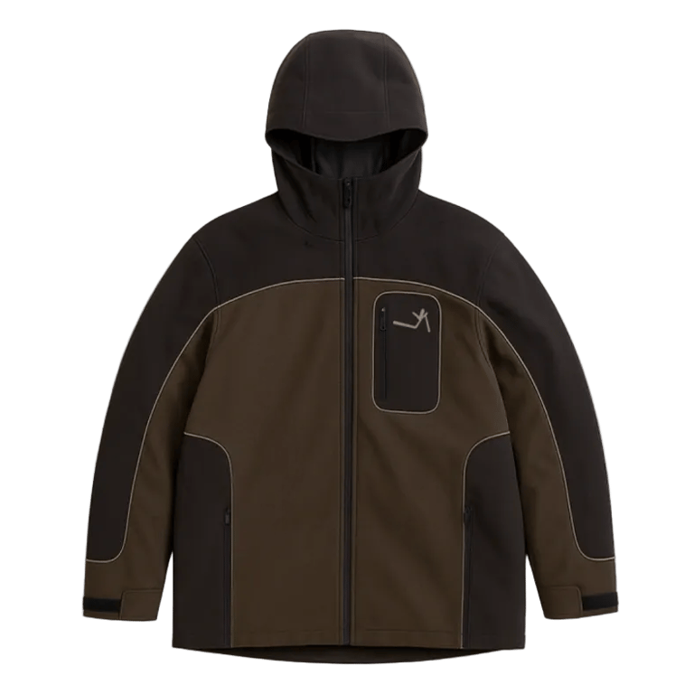 Mobbin Snowboard Jacket