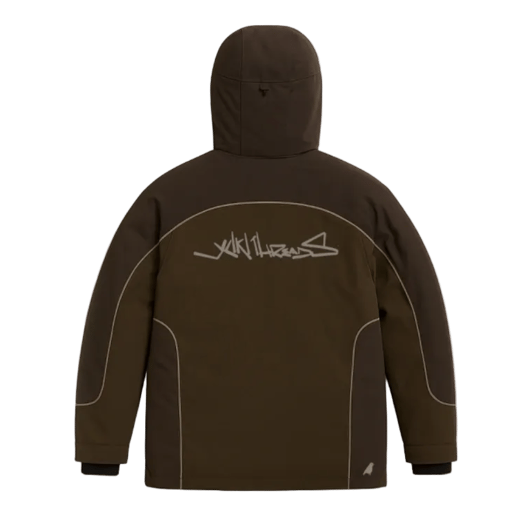 Mobbin Snowboard Jacket