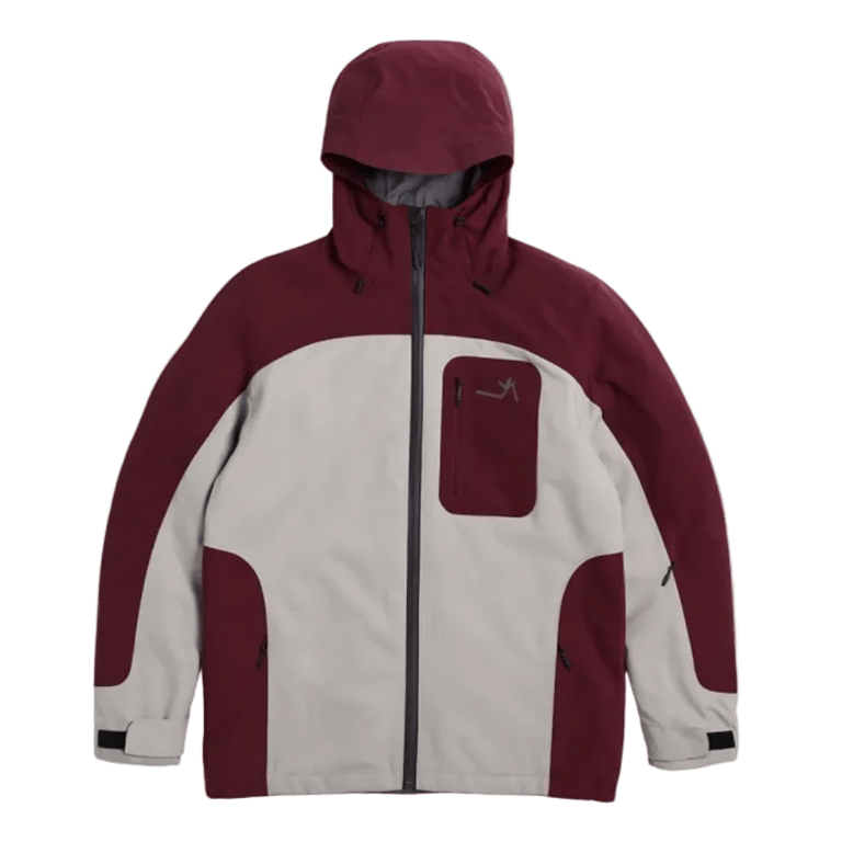 Mobbin Snowboard Jacket