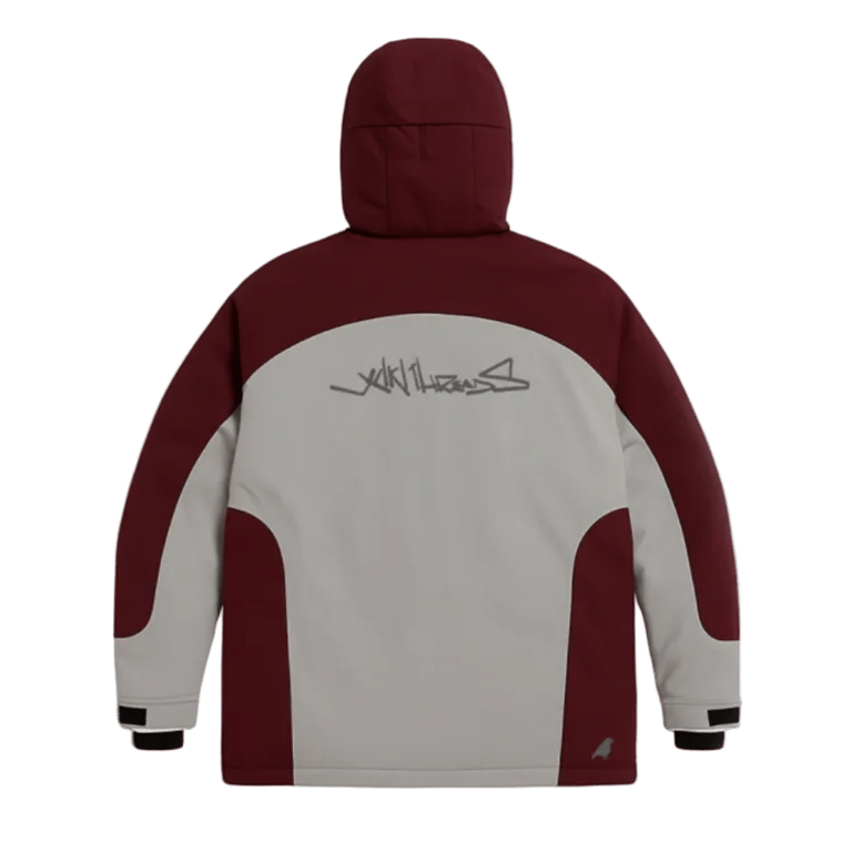 Mobbin Snowboard Jacket