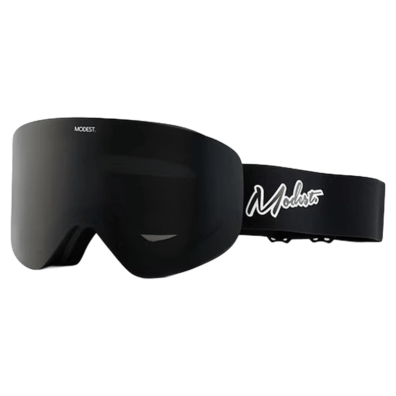 Pulse Goggles