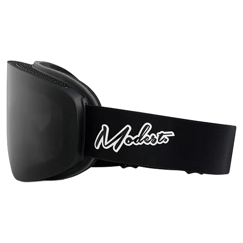 Pulse Goggles