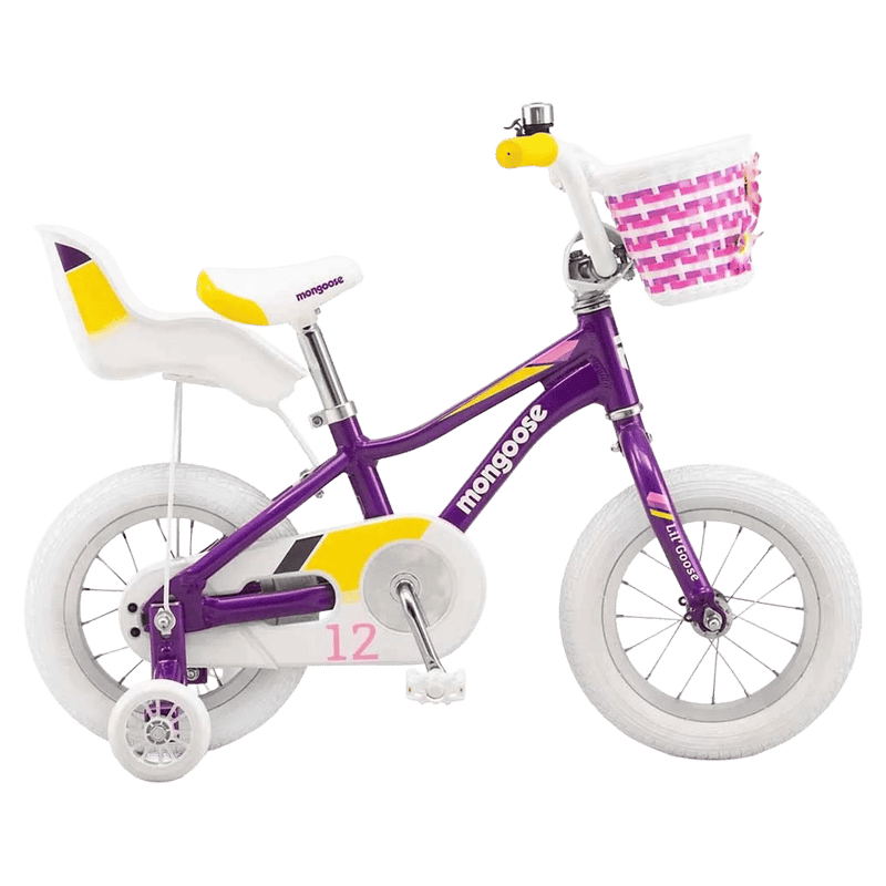 2025 Lil Goose - Kids