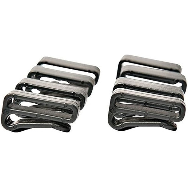 Standard Strap Keeper 8 Pack