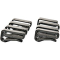 Standard Strap Keeper 8 Pack