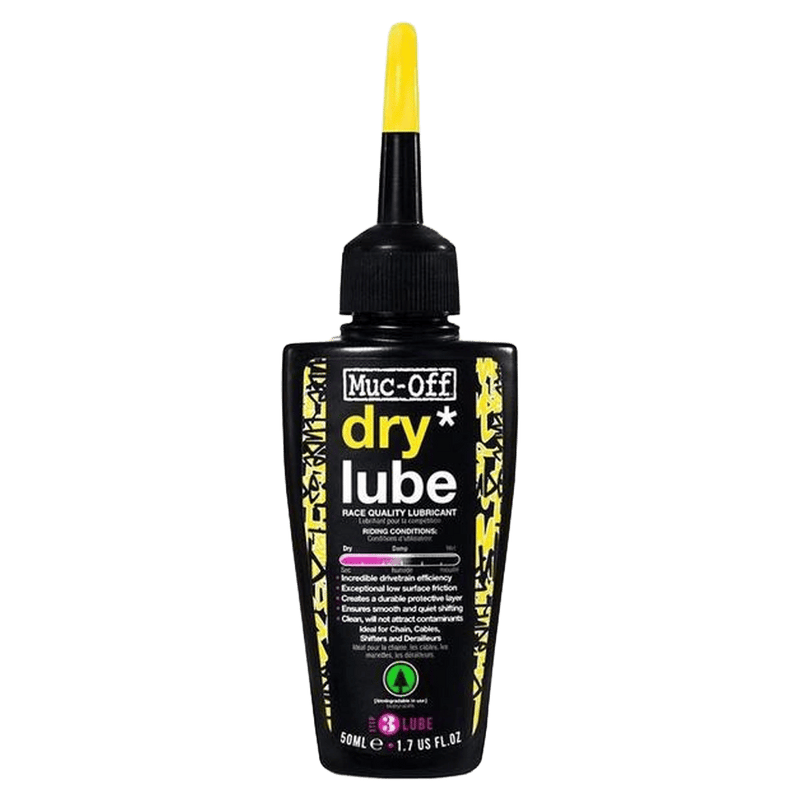 Dry Lube