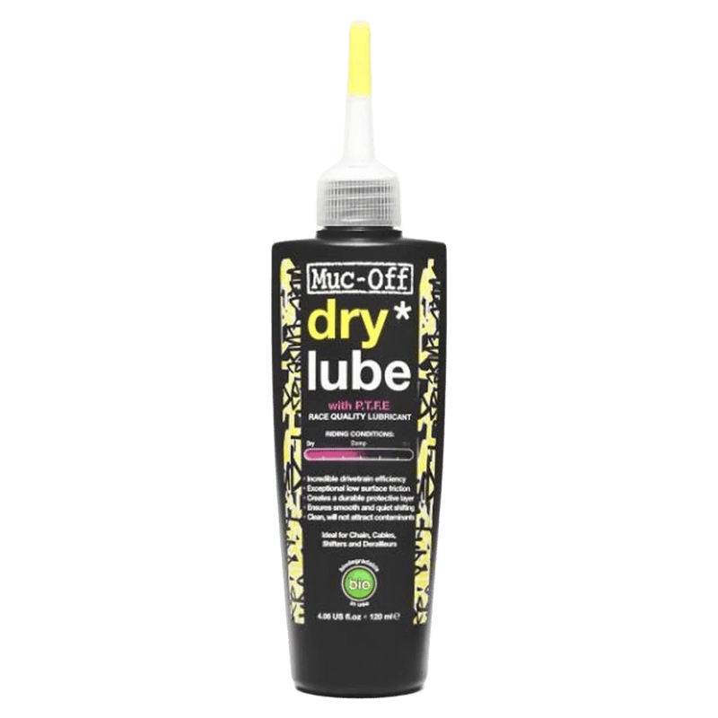 Dry Lube
